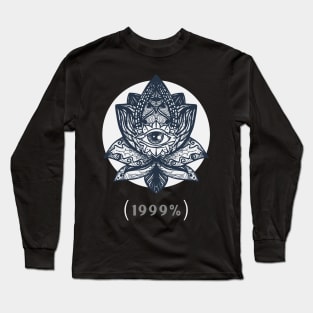 1999 Long Sleeve T-Shirt